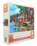 MasterPieces 1000 Piece Jigsaw Puzzle | Around the Lake