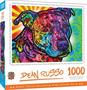 Dean Russo Forever Home 1000 Piece Jigsaw Puzzle