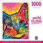 Dean Russo So Puuurty 1000 Piece Jigsaw Puzzle