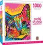 Dean Russo So Puuurty 1000 Piece Jigsaw Puzzle
