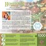 Hometown Gallery Great Balls of Yarn 1000 Piece Jigsaw Puzzle