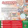 Flashbacks Hit the Road Jack 1000 Piece Jigsaw Puzzle