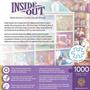 Inside Out Sophias Dollhouse 1000 Piece Jigsaw Puzzle