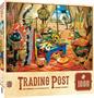 Trading Post 1000 Piece Jigsaw Puzzle