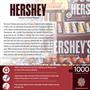 Hershey's Chocolate Paradise 1000 Piece Jigsaw Puzzle