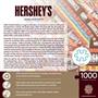 Hershey's Sweet Tooth Fix 1000 Piece Jigsaw Puzzle