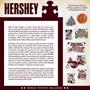 Hershey's Chocolate Factory 1000 Piece Jigsaw Puzzle