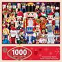 Nutcracker Suite 1000 Piece Jigsaw Puzzle