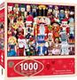 Nutcracker Suite 1000 Piece Jigsaw Puzzle