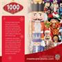 Nutcracker Suite 1000 Piece Jigsaw Puzzle