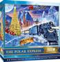 The Polar Express 1000 Piece Jigsaw Puzzle