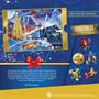 The Polar Express 1000 Piece Jigsaw Puzzle