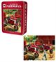 Feeding Time 1000 Piece Collector Tin Jigsaw Puzzle