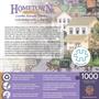 Hometown Gallery Sunday Meeting 1000 Piece Jigsaw Puzzle