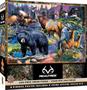 Wild Living 1000 Piece Jigsaw Puzzle