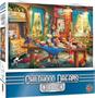 Childhood Dreams Baking Bread 1000 Piece Jigsaw Puzzle