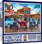 A Little Too Loud 1000 Piece Jigsaw Puzzle
