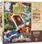 The Holy Bible 1000 Piece Jigsaw Puzzle