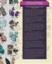 Rocks & Gemstones from Around the World 1000 Piece Linen Jigsaw Puzzle