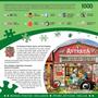 Antiques for Sale 1000 Piece Jigsaw Puzzle