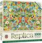 Oranges 1000 Piece Jigsaw Puzzle