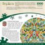 Oranges 1000 Piece Jigsaw Puzzle