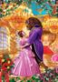Beauty and the Beast 1000 Piece Jigsaw Puzzle