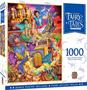 Aladdin 1000 Piece Jigsaw Puzzle