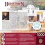 Hometown Gallery Changing Times 1000 Piece Jigsaw Puzzle