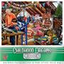Childhood Dreams Playtime in the Attic 1000 Piece Jigsaw Puzzle