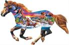 Sedona Spirit 1000 Piece Jigsaw Puzzle
