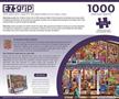 Hometown Market 1000 Piece Large EZ Grip Jigsaw Puzzle
