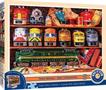 Signature Series Well Stocked Shelves 2000 Piece Jigsaw Puzzle