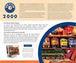 Signature Series Well Stocked Shelves 2000 Piece Jigsaw Puzzle