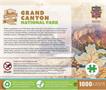 Grand Canyon 1000 Piece Jigsaw Puzzle