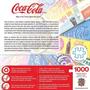Coca-Cola Signs of the Times 1000 Piece Jigsaw Puzzle