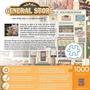 Sugar Hill Mercantile 1000 Piece Jigsaw Puzzle