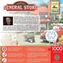 A Touch of Nostalgia 1000 Piece Jigsaw Puzzle