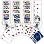 Dallas Cowboys NFL Playing Cards