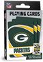 Green Bay Packers NFL Playing Cards