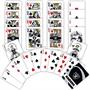 Las Vegas Raiders NFL Playing Cards