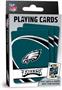 Philadelphia Eagles NFL Playing Cards