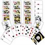 Pittsburgh Steelers NFL Playing Cards