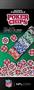 Arizona Cardinals NFL 100-Piece Poker Chips
