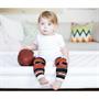 Chicago Bears NFL Baby Leggings