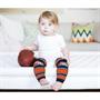 Denver Broncos NFL Baby Leggings
