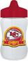 Kansas City Chiefs NFL 9oz Baby Sippy Cup