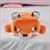 Minecraft Fox 12 Inch Plush Animal
