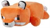 Minecraft Fox 12 Inch Plush Animal