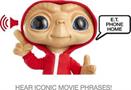E.T. The Extra-Terrestrial 40th Anniversary 11 Inch Plush with Lights and Sound